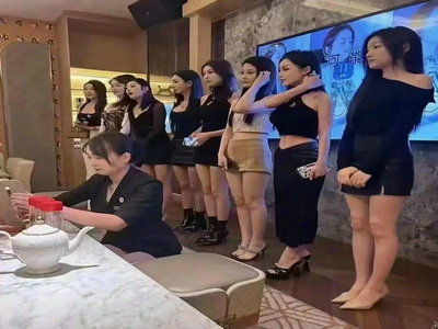 哈尔滨KTV招聘